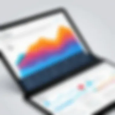 User Engagement Graph User engagement graph