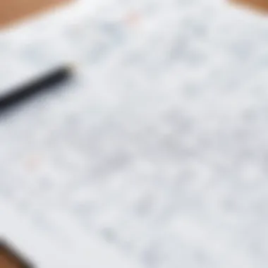 Navigating User Journey User Experience Mapping