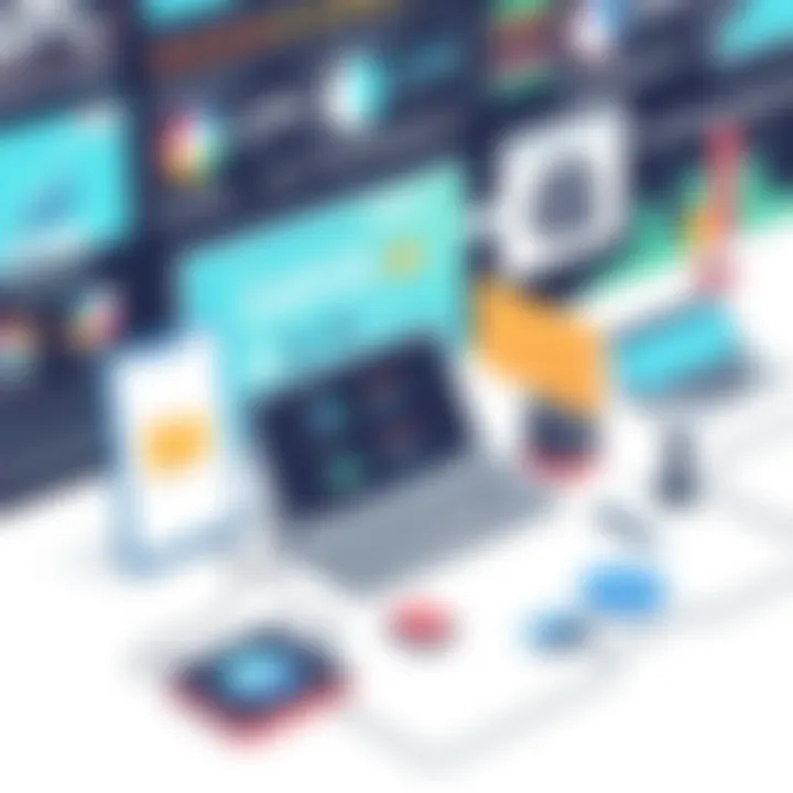 Notable User Interface Design Report