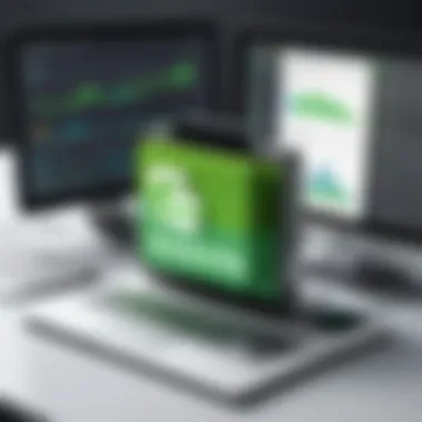 Integration with Other Applications