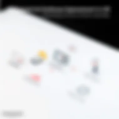 Diagram illustrating Continuous Improvement