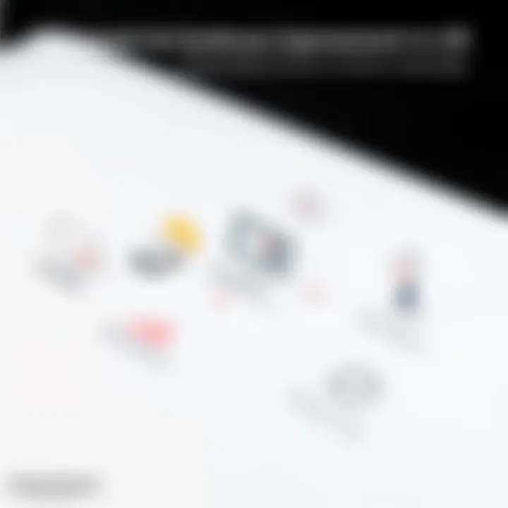 Diagram illustrating Continuous Improvement