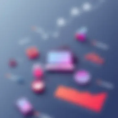 Visualization of User Experience Metrics