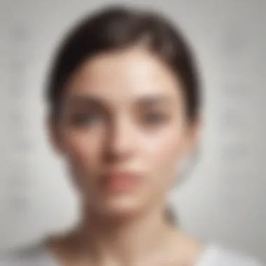 Empathizing with User Needs UX persona empathy mapping