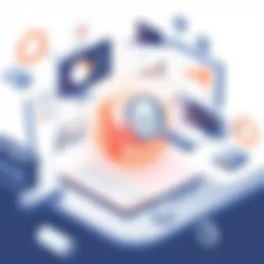 Understanding UX Research Methods A visual representation of UX research methodologies