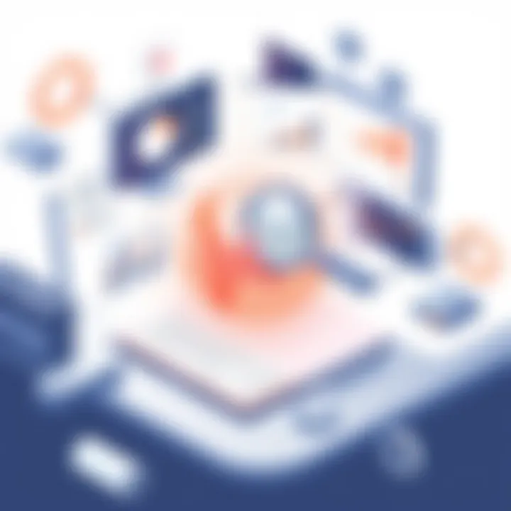 Understanding UX Research Methods A visual representation of UX research methodologies