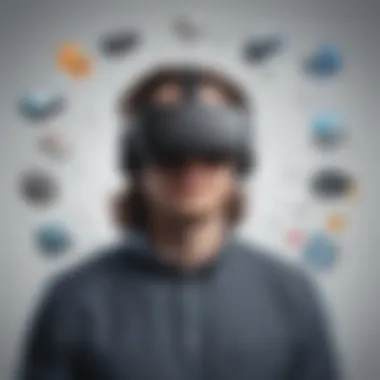 Pioneering Virtual Reality Breakthroughs by Tech Leaders Virtual Reality Breakthroughs