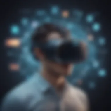 Revolutionizing Tech with Virtual Reality Virtual reality technology advancement