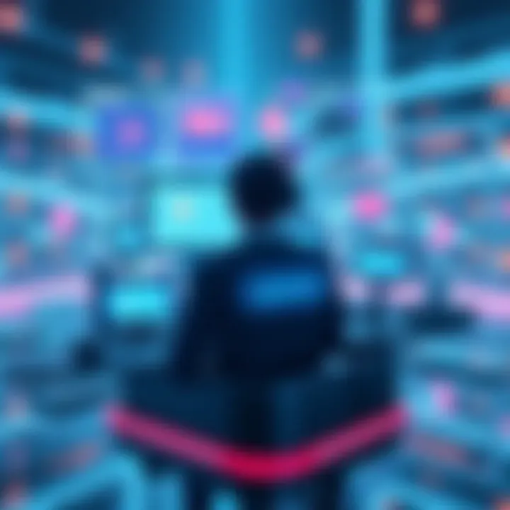 Futuristic approach to onboarding technologies