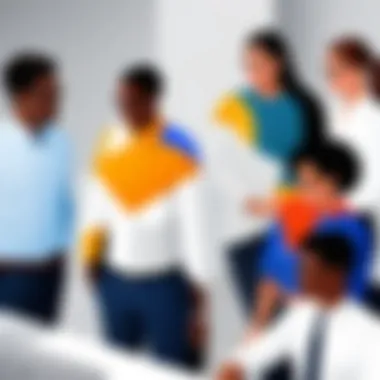 Championing Diversity in the Workplace Workplace Diversity and Inclusion