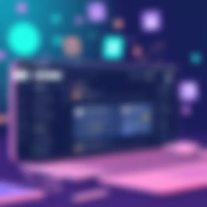 Wrike interface showcasing project features