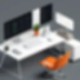 Comparison of Zendesk and HubSpot Service features